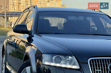 Универсал Audi A6 Allroad 2011 в 