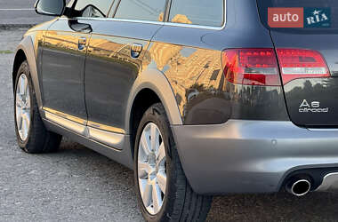 Универсал Audi A6 Allroad 2011 в 