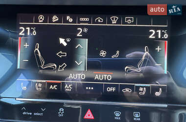 Универсал Audi A6 Allroad 2021 в 