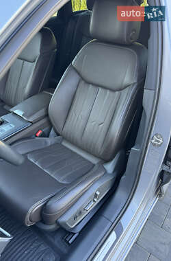 Универсал Audi A6 Allroad 2021 в 