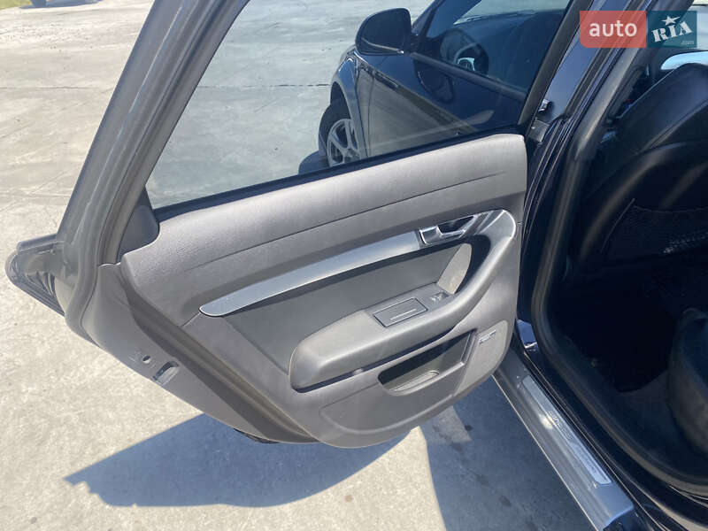 Универсал Audi A6 Allroad 2009 в Ровно