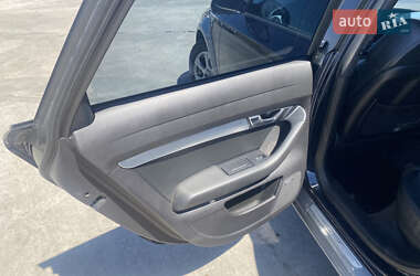 Универсал Audi A6 Allroad 2009 в 