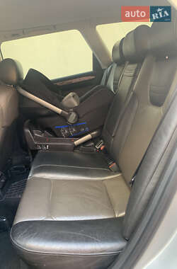 Универсал Audi A6 Allroad 2003 в 