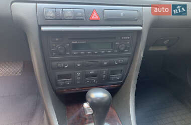 Универсал Audi A6 Allroad 2003 в 
