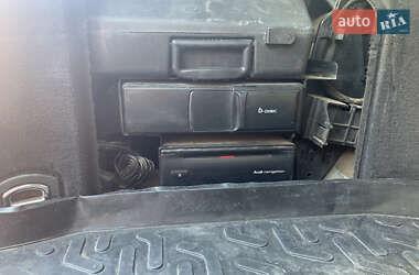 Универсал Audi A6 Allroad 2003 в 