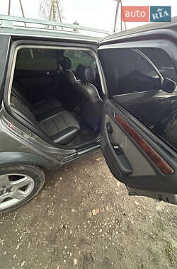 Універсал Audi A6 Allroad 2002 в 
