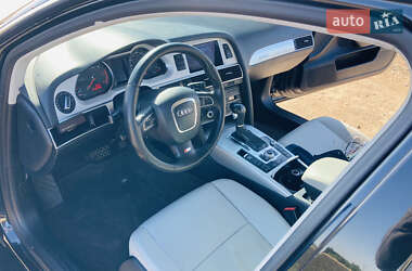 Универсал Audi A6 Allroad 2010 в 