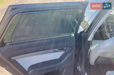 Универсал Audi A6 Allroad 2010 в 