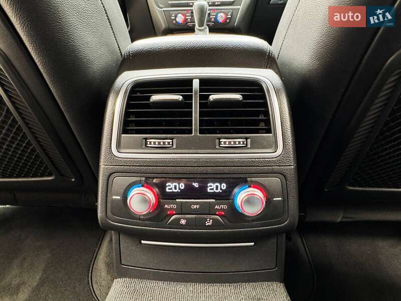 Універсал Audi A6 Allroad 2015 в Києві