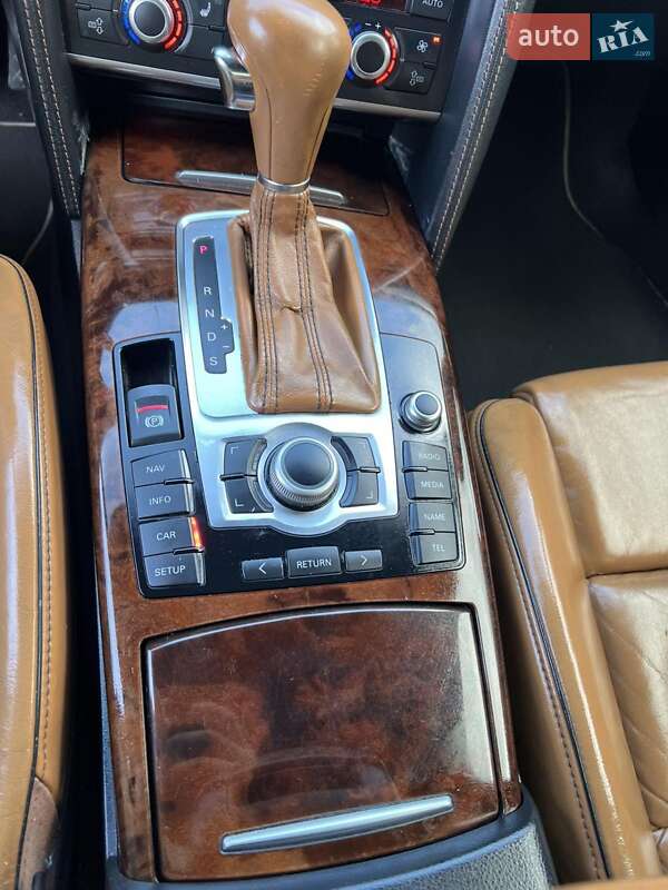 Універсал Audi A6 Allroad 2008 в Рівному