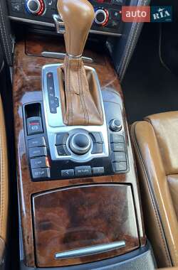 Універсал Audi A6 Allroad 2008 в 