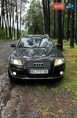 Універсал Audi A6 Allroad 2008 в 