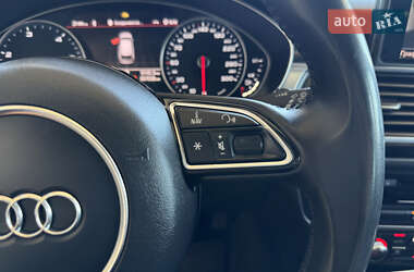 Універсал Audi A6 Allroad 2014 в 