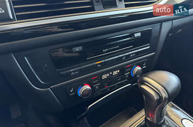 Універсал Audi A6 Allroad 2014 в 