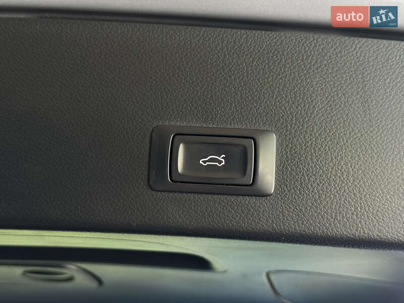 Універсал Audi A6 Allroad 2014 в Києві