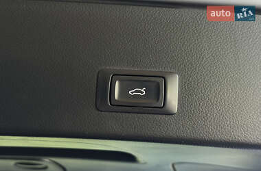 Універсал Audi A6 Allroad 2014 в 