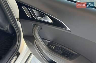 Універсал Audi A6 Allroad 2014 в 