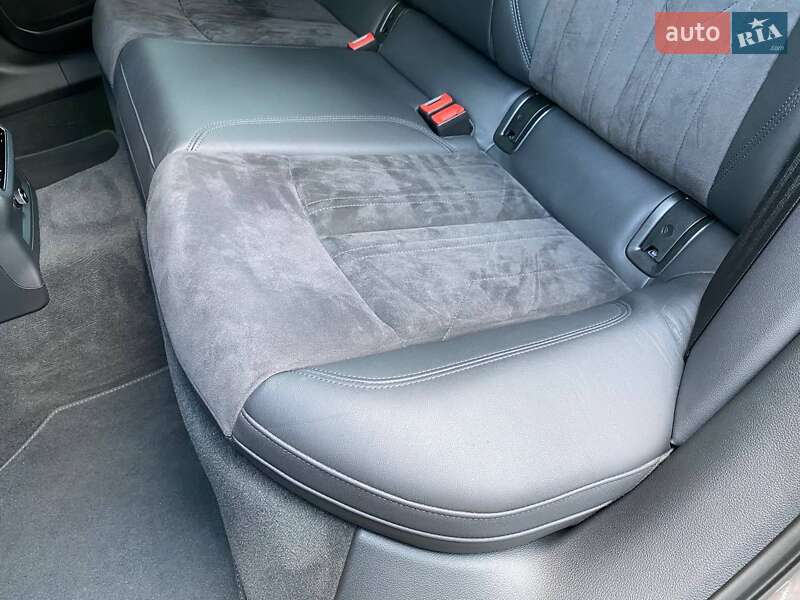 Універсал Audi A6 Allroad 2019 в Києві