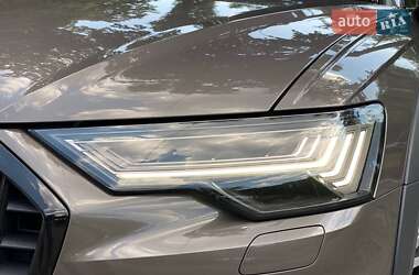 Универсал Audi A6 Allroad 2019 в 