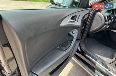 Универсал Audi A6 Allroad 2013 в 