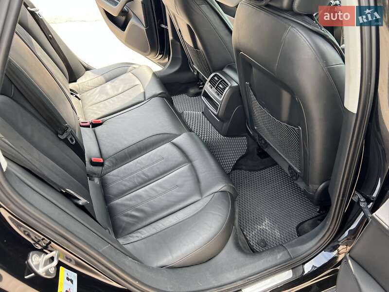 Універсал Audi A6 Allroad 2013 в Рівному