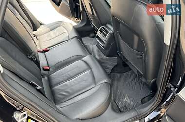 Универсал Audi A6 Allroad 2013 в 