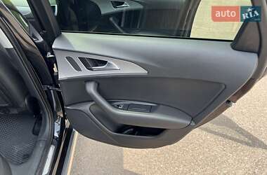 Универсал Audi A6 Allroad 2013 в 