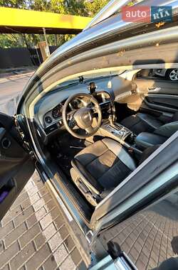 Универсал Audi A6 Allroad 2006 в 