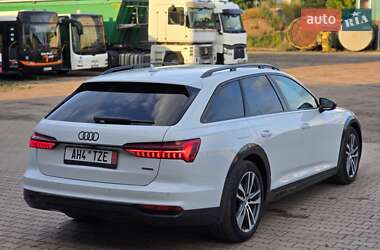 Універсал Audi A6 Allroad 2020 в 