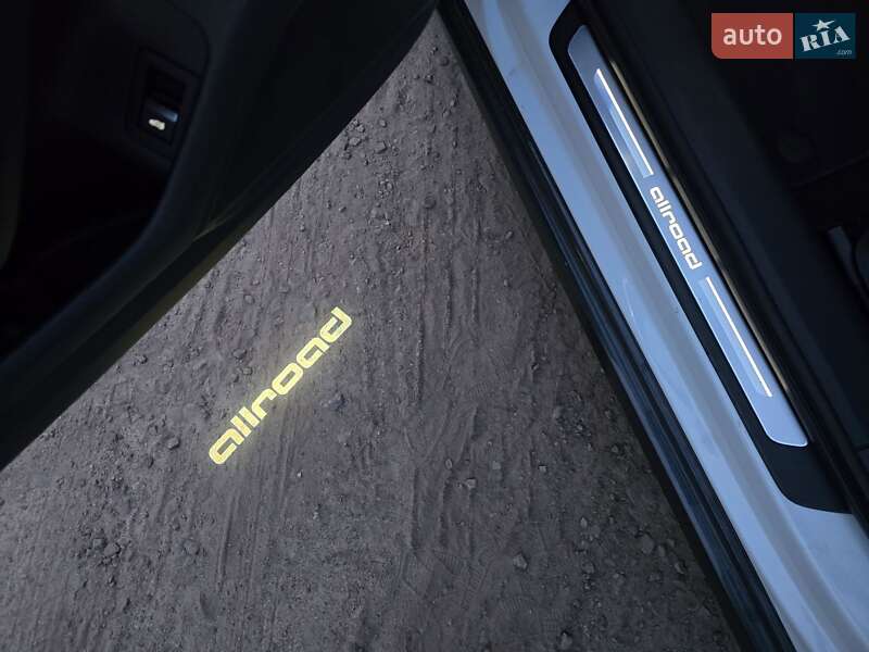 Універсал Audi A6 Allroad 2020 в Рівному