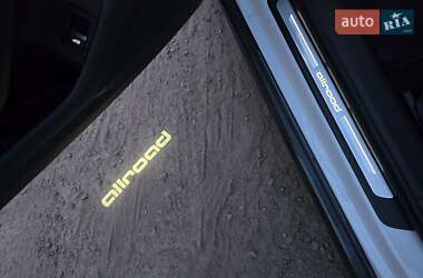 Універсал Audi A6 Allroad 2020 в 