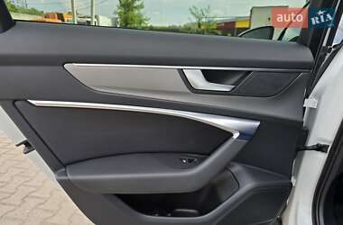 Універсал Audi A6 Allroad 2020 в 