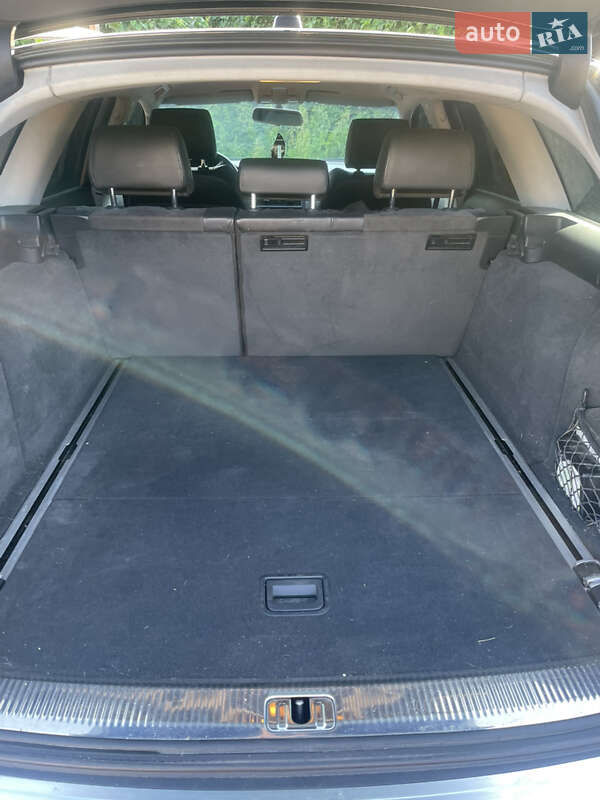 Универсал Audi A6 Allroad 2008 в Шостке фото 2 Универсал Audi A6 Allroad 2008 в Шостке