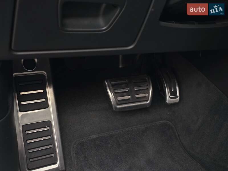 Універсал Audi A6 Allroad 2020 в Рівному