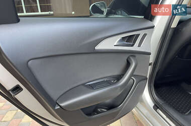 Универсал Audi A6 Allroad 2013 в 