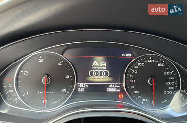 Универсал Audi A6 Allroad 2013 в 