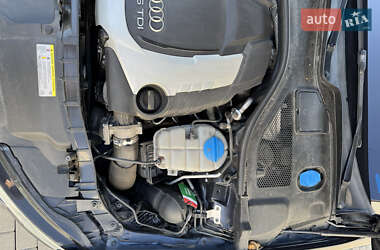 Универсал Audi A6 Allroad 2013 в 
