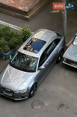 Универсал Audi A6 Allroad 2017 в 