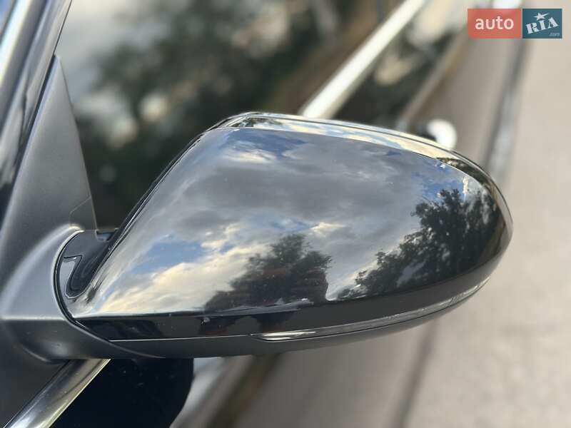 Универсал Audi A6 Allroad 2017 в Кривом Роге