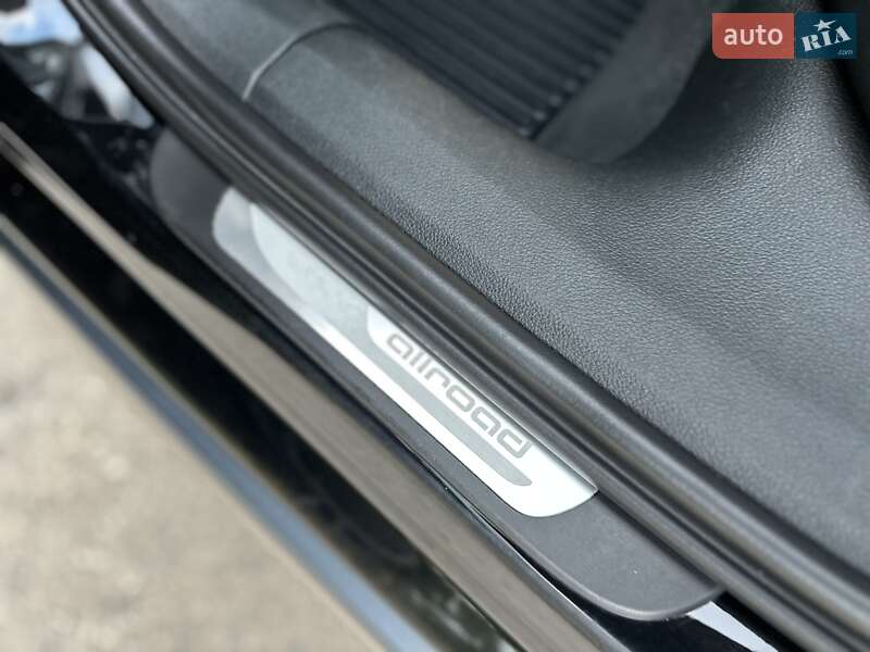 Универсал Audi A6 Allroad 2017 в Кривом Роге