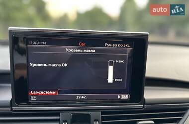 Універсал Audi A6 Allroad 2017 в 