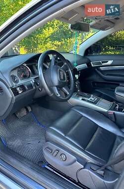 Универсал Audi A6 Allroad 2008 в 