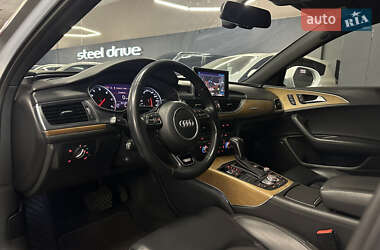 Универсал Audi A6 Allroad 2015 в 
