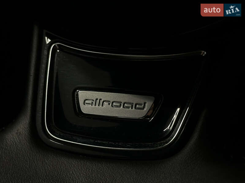 Универсал Audi A6 Allroad 2015 в Николаеве