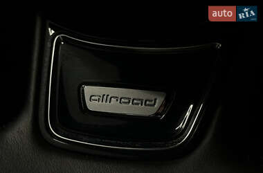 Универсал Audi A6 Allroad 2015 в 