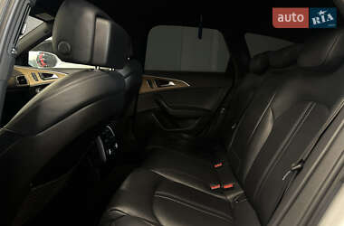 Универсал Audi A6 Allroad 2015 в 
