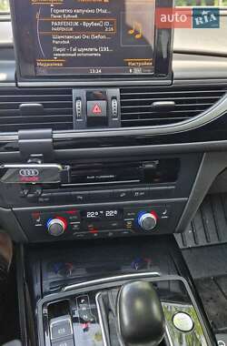 Универсал Audi A6 Allroad 2015 в 