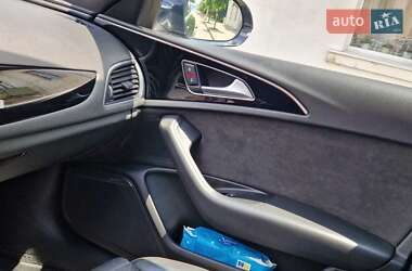 Универсал Audi A6 Allroad 2015 в 