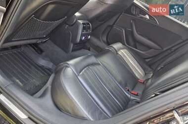 Универсал Audi A6 Allroad 2015 в 