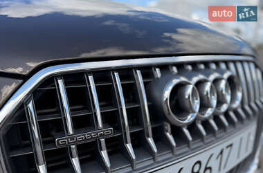 Универсал Audi A6 Allroad 2017 в 
